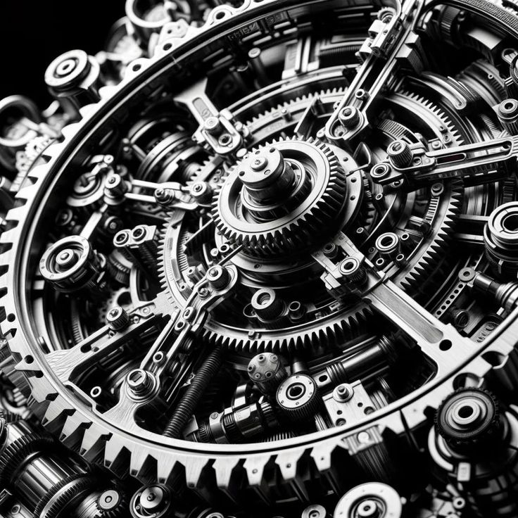 飞轮效应：如何成为卓越